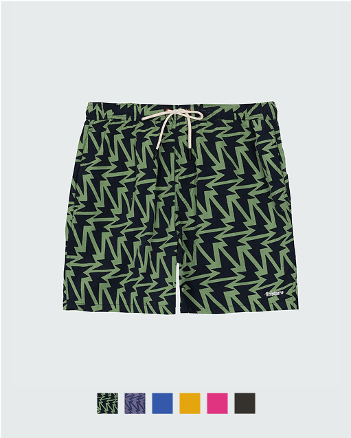 Men's Atlas Swim Short
