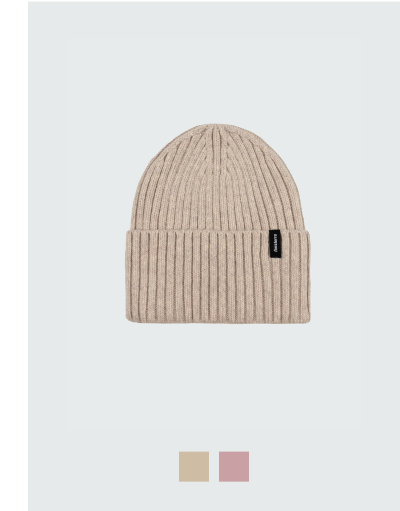 Carrack Beanie | Finisterre