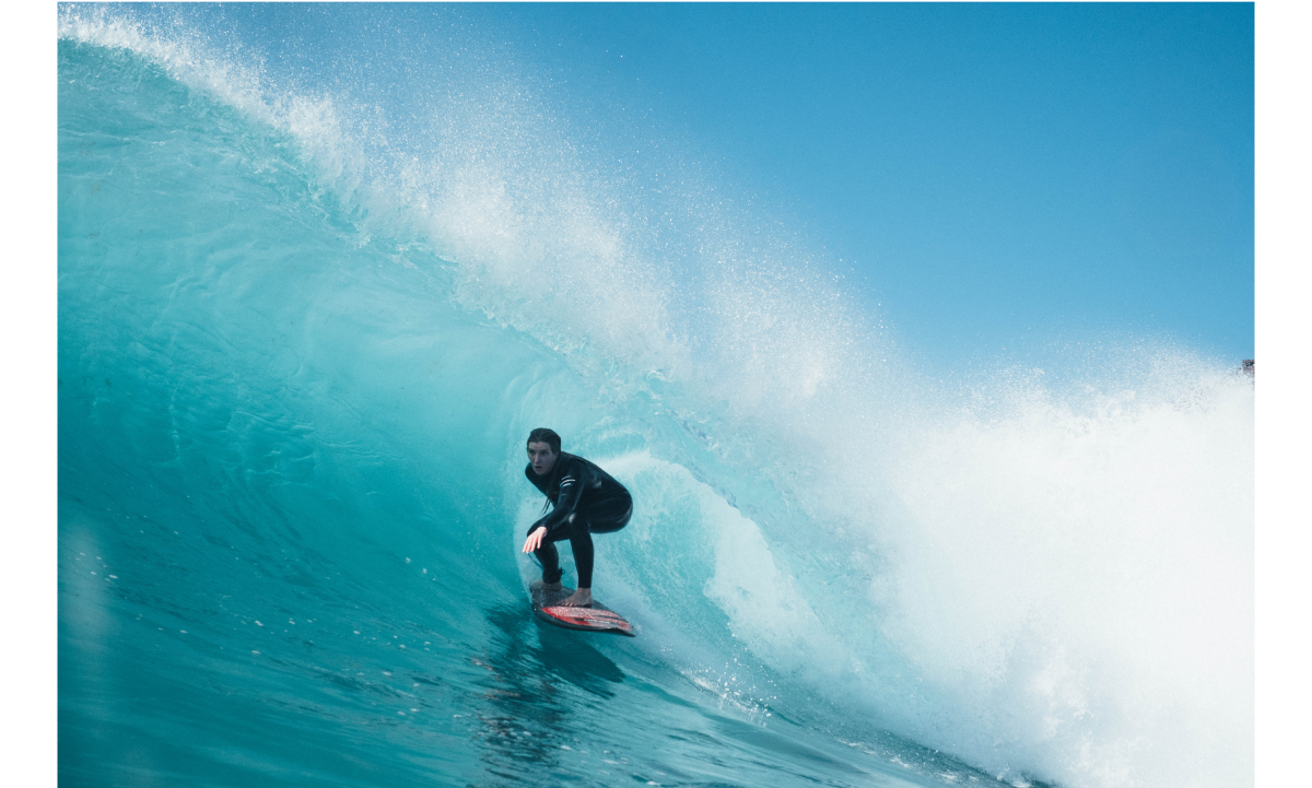 IWD Film Fund Competition | Finisterre