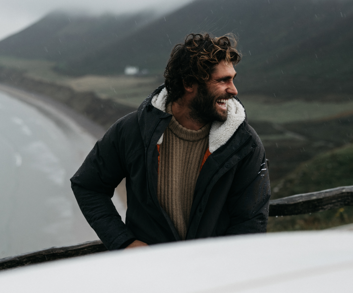 Gifting | Finisterre