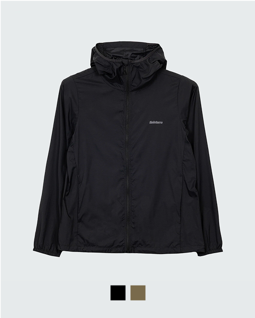 Women's Forecast Windcheater Jacket| Finisterre