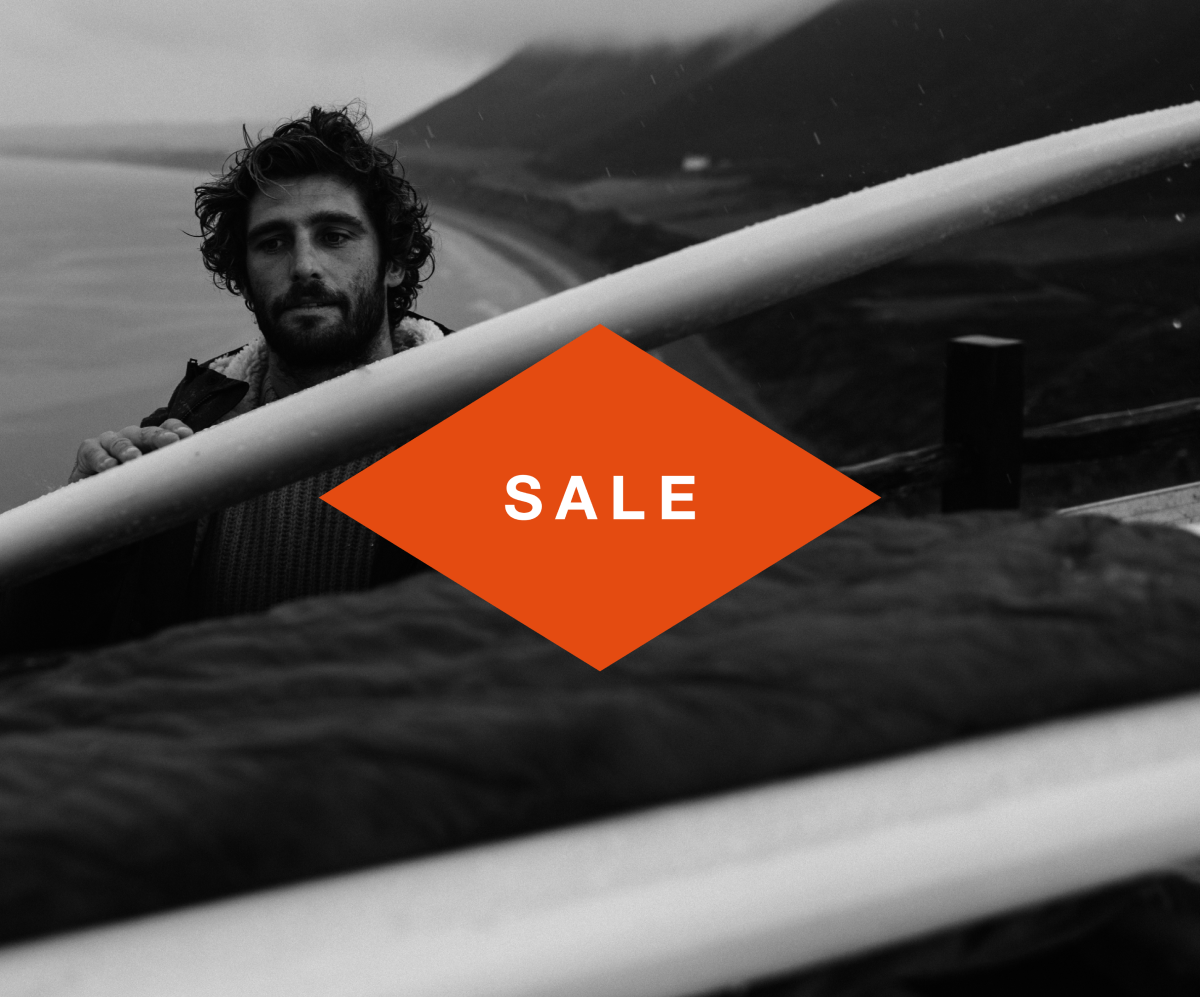 Sale Now Live | Finisterre