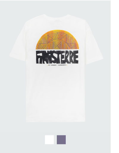 Men's Sunup T-Shirt | Finisterre