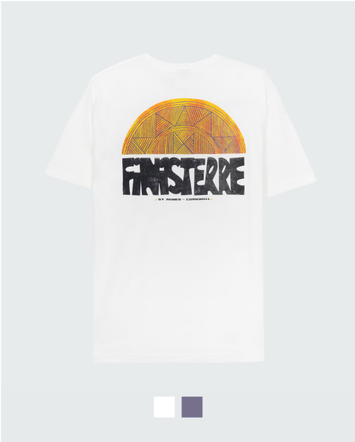 Men's Sunup T-Shirt | Finisterre