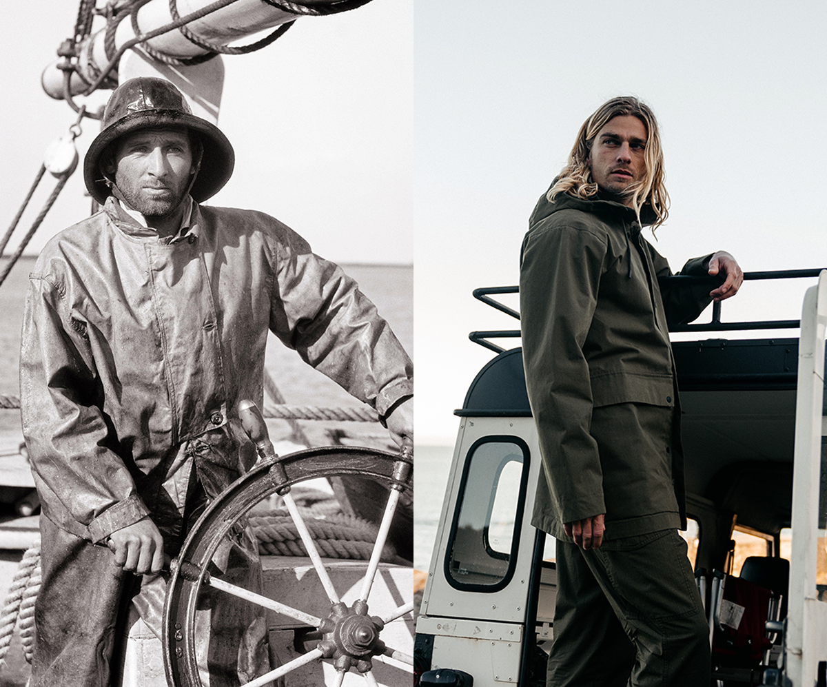 Outerwear | Finisterre