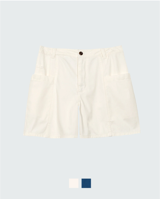 Women's Croft Workwear Short | Finisterre
