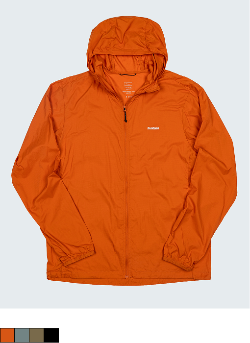 Men's Forecast Windbreaker Jacket