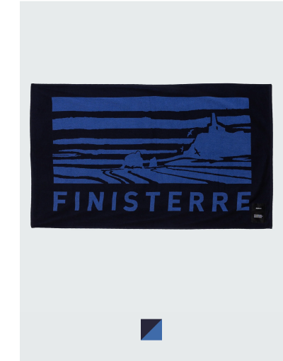 Cape Towel | Finisterre