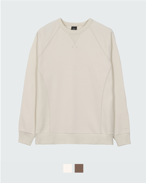 Women's Serpentine Sweatshirt | Finisterre