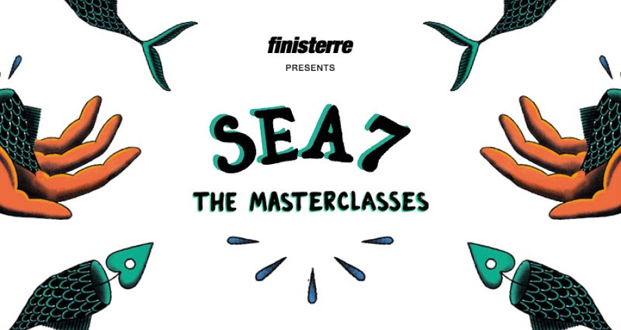 Sea7 Returns: The Masterclasses