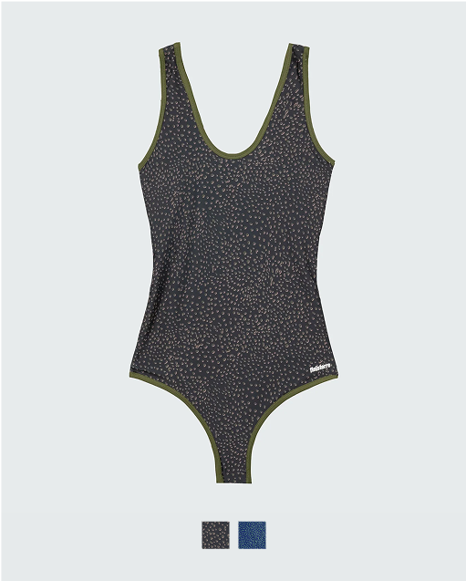 Women's Ailla Reversible Scoop Swimsuit | Finisterre