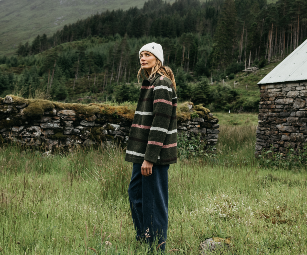 Outerwear | Finisterre