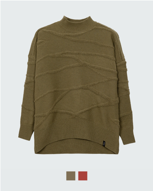 Women's Arkose Knit Jumper | Finisterre