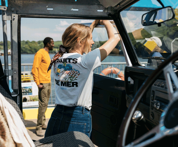 T-Shirts | Finisterre