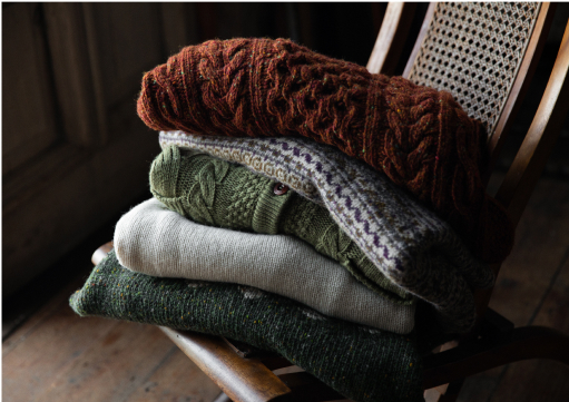 Knitwear Gifts | Finisterre