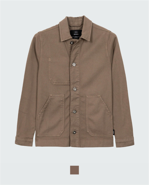 Women's Yarrel Chore Jacket | Finisterre