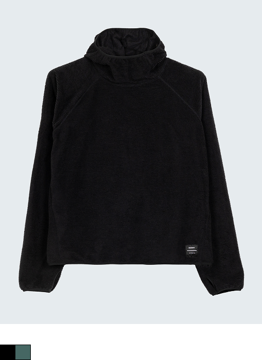 Women's Finlite Fleece Hoodie