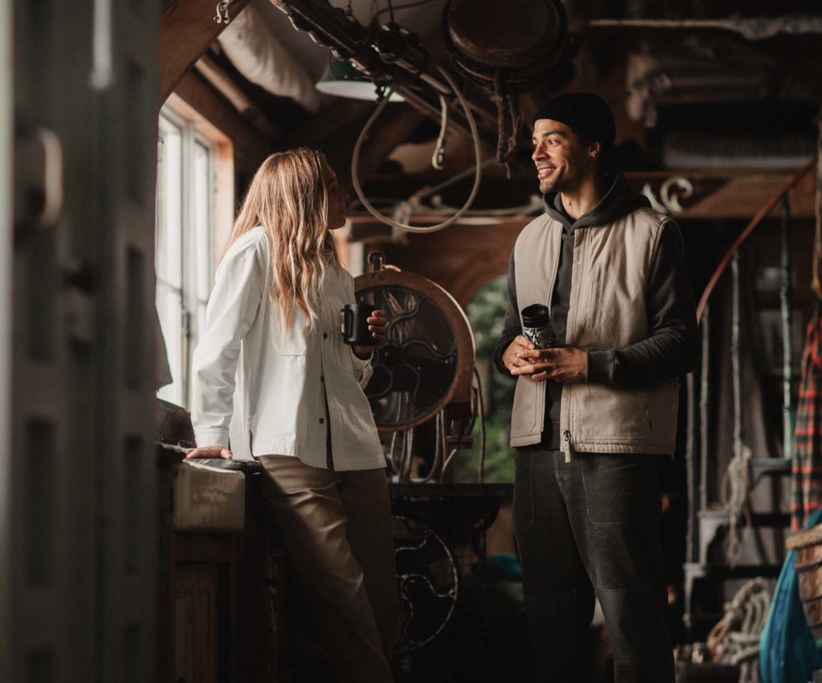 Workwear | Finisterre