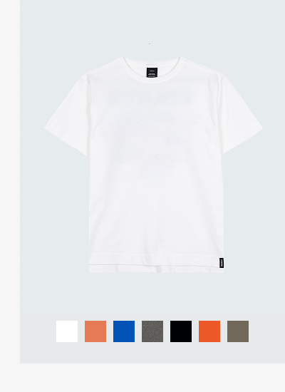 Women's Meskel T-Shirt | Finisterre