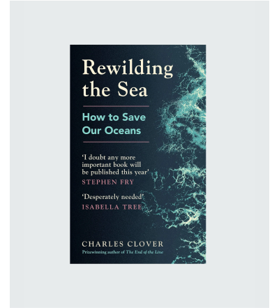 Rewilding the Sea | Finisterre