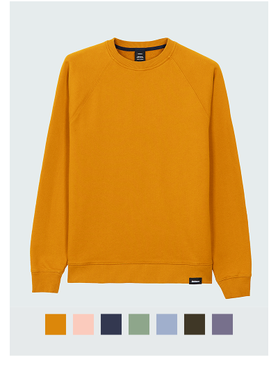 Men's Coho Sweatshirt