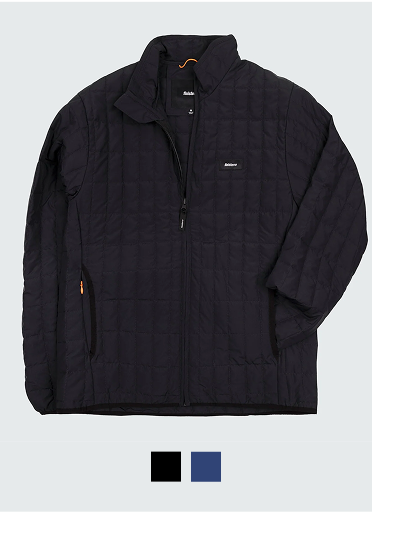 Men's Firecrest Jacket