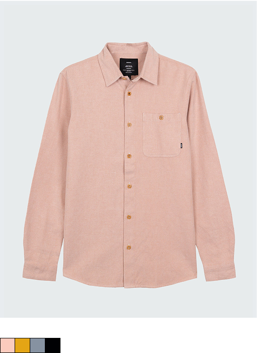 Men's Gylly Shirt