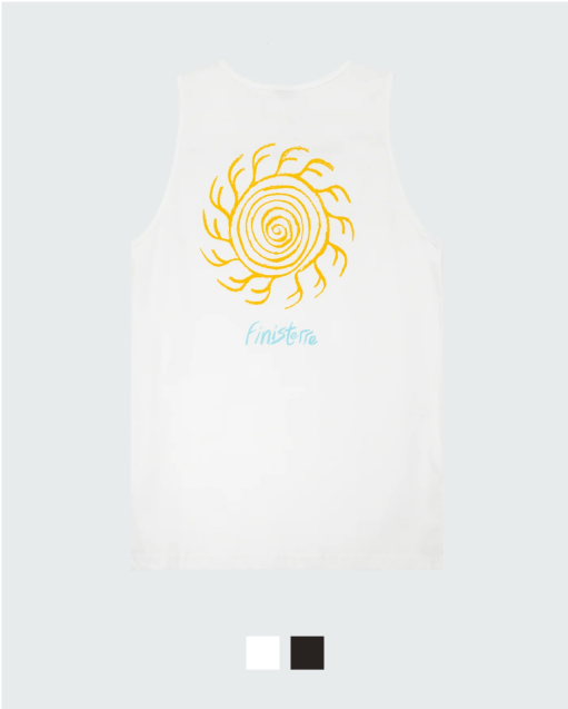 Men's Howl Vest