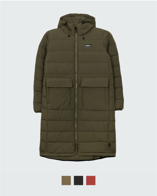 Women's Elara Coat | Finisterre