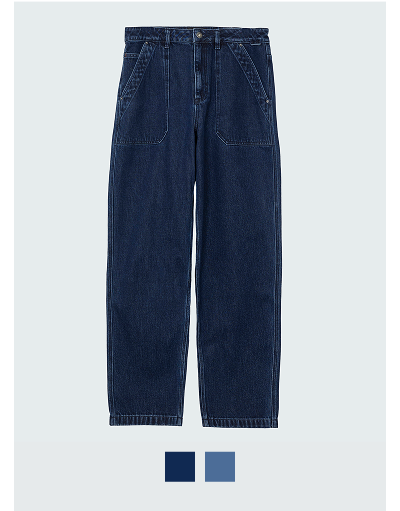 Women's Yarrel Canvas Trouser