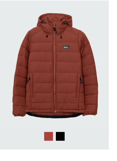 Women's Nebulas Insulated Jacket | Finisterre