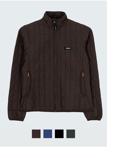 Women's Firecrest Jacket | Finisterre