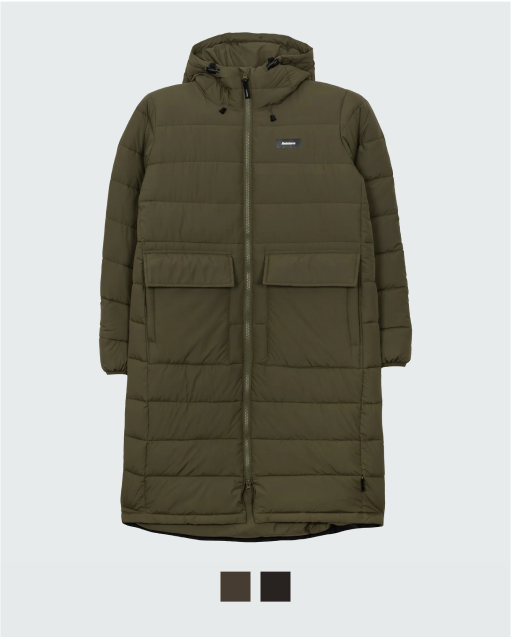 Women's Elara Coat | Finisterre