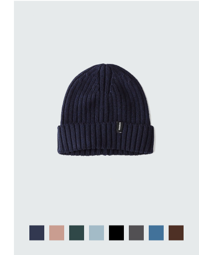 Fisherman Beanie | Finisterre