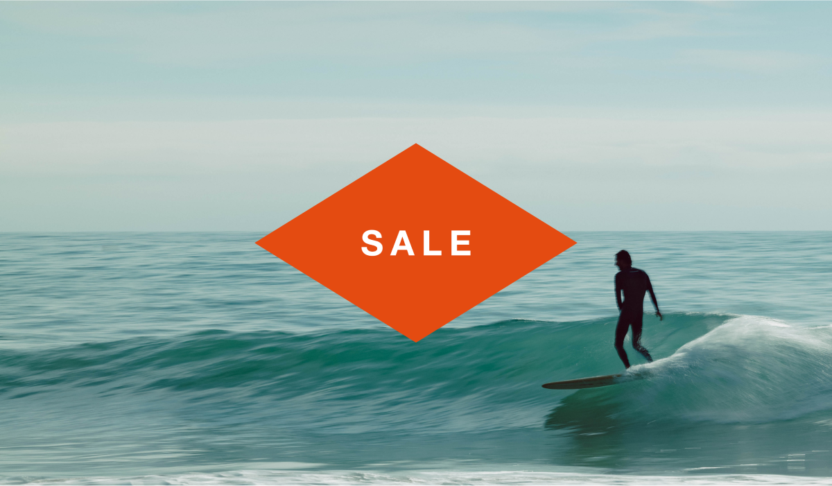 Finisterre Sale Now On