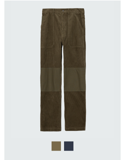 Men's Basset Cord Trouser | Finisterre