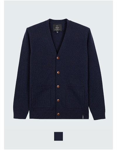 Men's Hendra Cotton Shirt | Finisterre