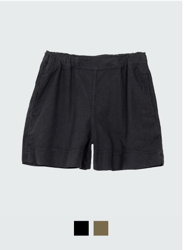 Women's Morva Short | Finisterre