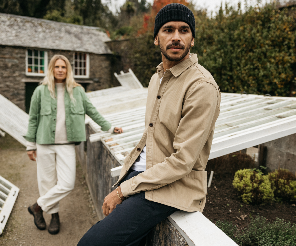 New Arrivals | Finisterre