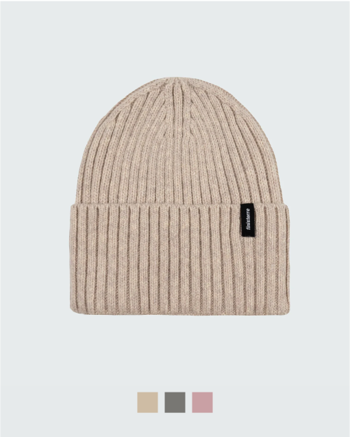 Carrack Beanie | Finisterre