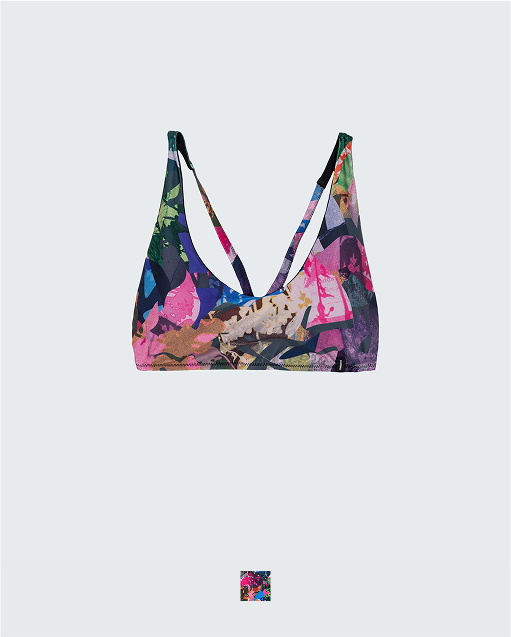 Women's Senara Bikini Top | Finisterre
