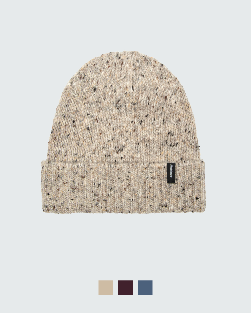 Farne Beanie | Finisterre