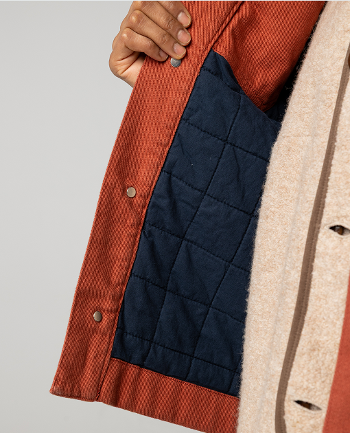 Women's Yarrel Quilted Jacket