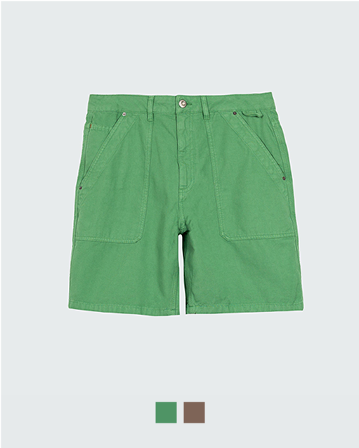 Men's Basset Short | Finisterre