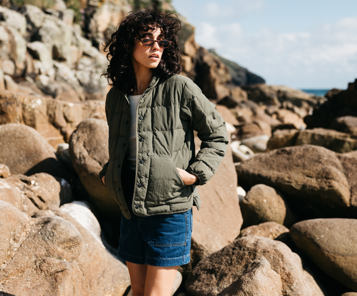 Swim | Finisterre