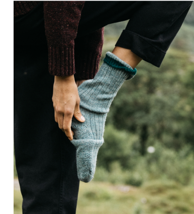 Bosun Sock | Finisterre