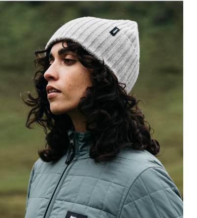 Carrack Beanie | Finisterre