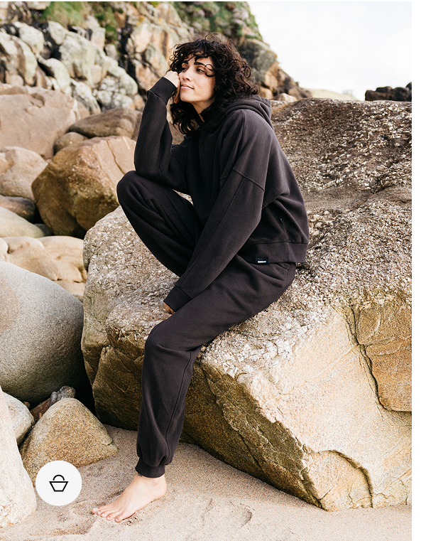 Women's Awen Hoodie