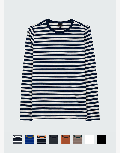 Women's Eldon Long Sleeve T-Shirt