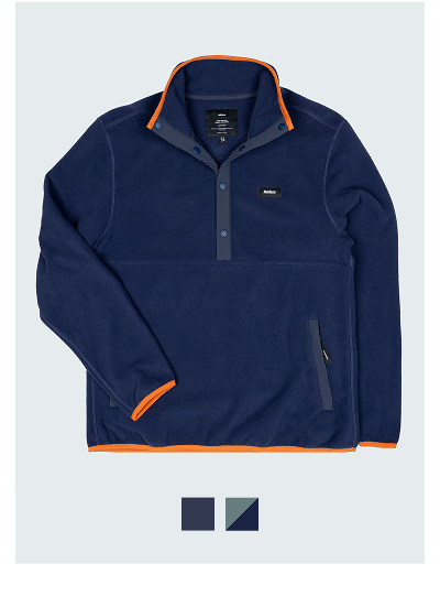 Men's Firecrest Jacket